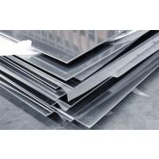 Лист г/к 120 Ст. 09Г2С-12